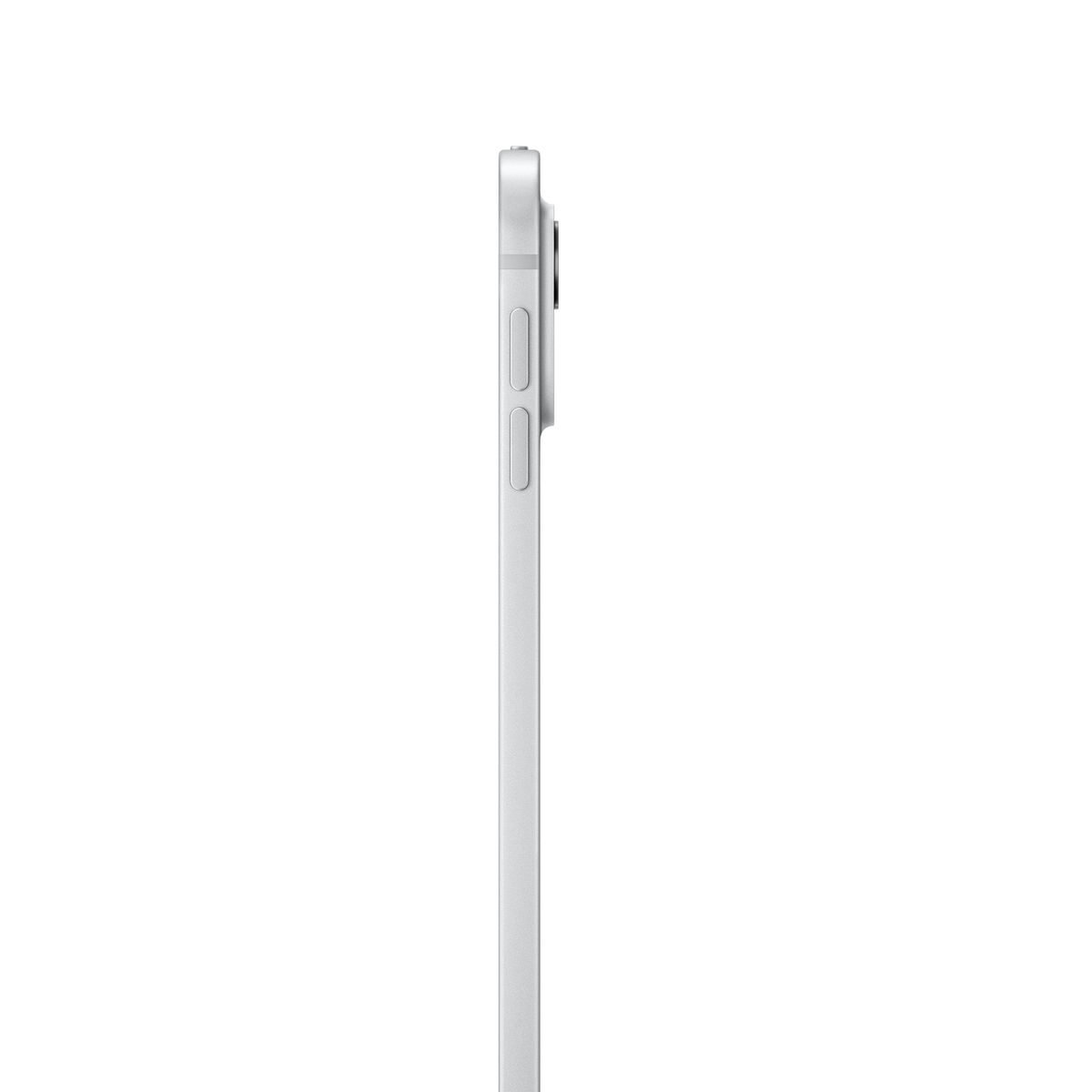 Tabletă Apple iPad Pro 13" 16 GB RAM 2 TB Argintiu M4